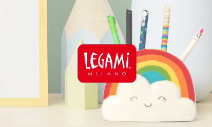 Marca Legami 